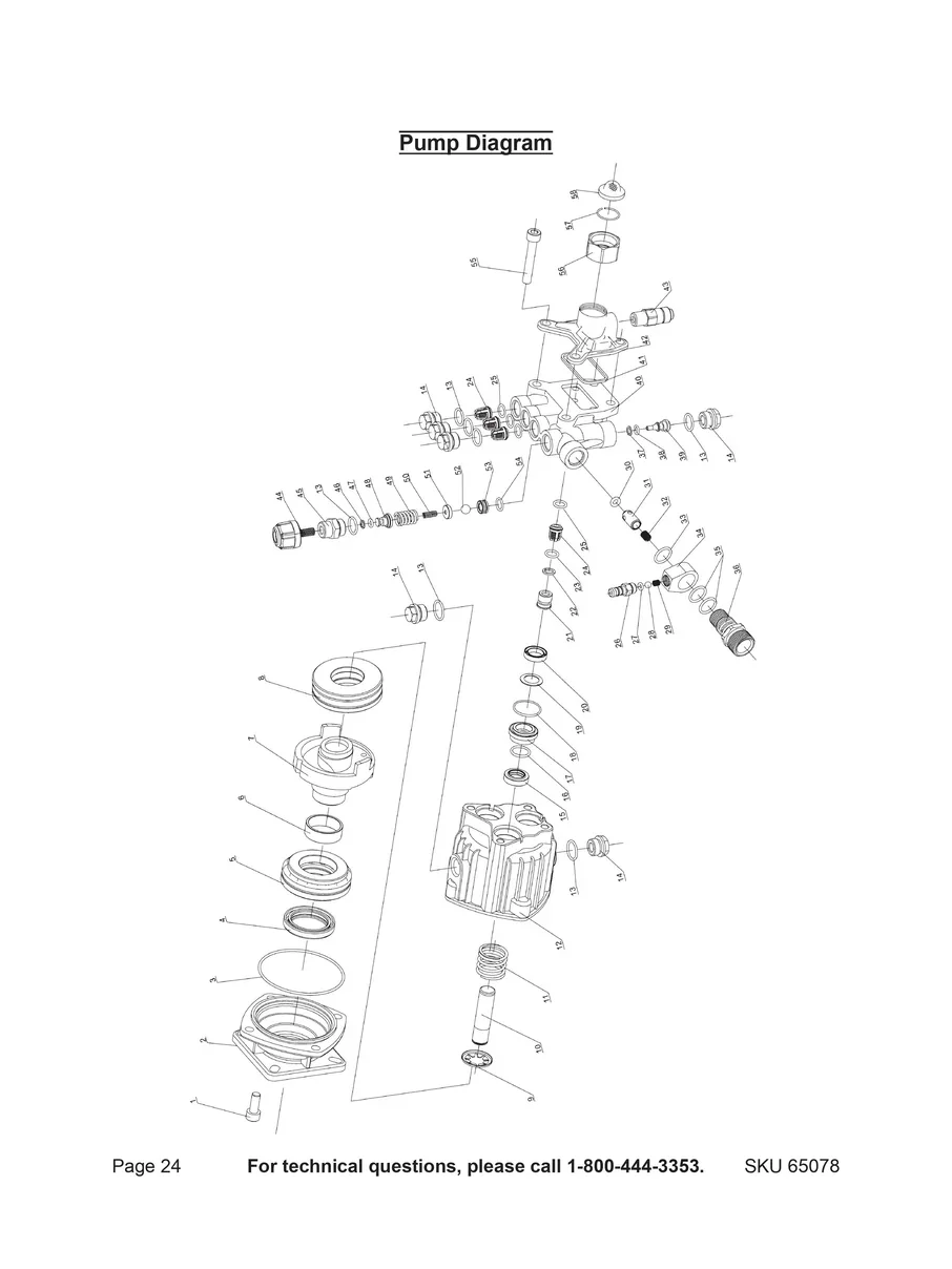 PACIFIC HYDROSTAR, 65078, IPL.24